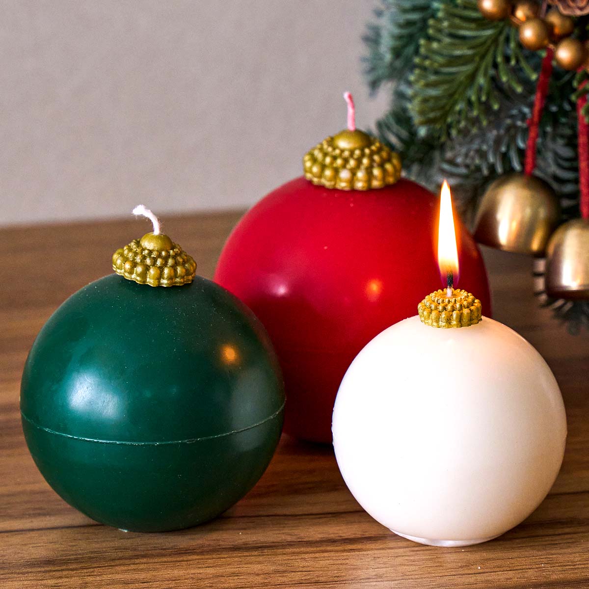 3D Diamonds Silicone Candle Mo - Candle Supplies Shop ulasan dan harga