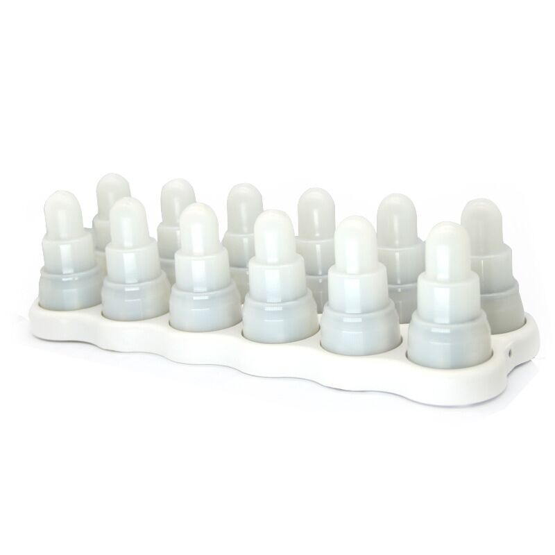 Set of 12 Remote Controlled Wi - Candle Zero ulasan dan harga