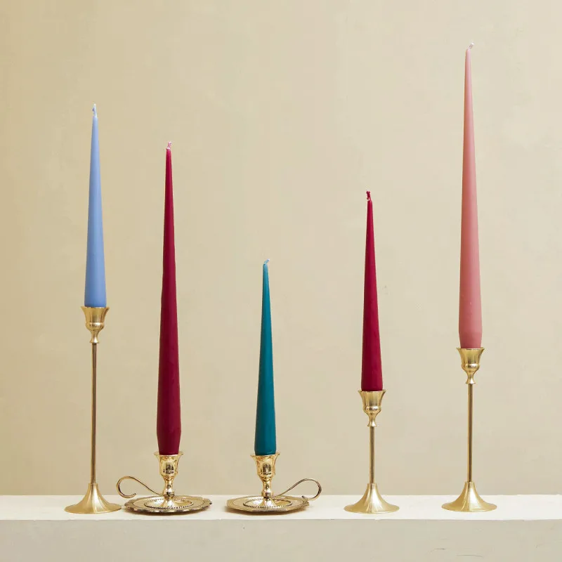 DIY Handmade Pointed Acrylic C - Candle Making Supplies For Beginners ulasan dan harga