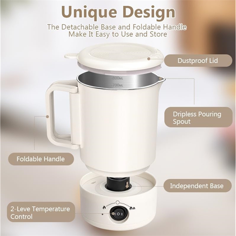 A49I-Electric Wax Melting Pot  - Candle Supplies Uk ulasan dan harga